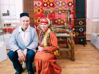 Бардымский краеведческий музей