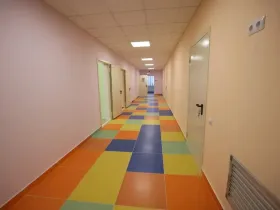 Новый детский сад построят в Томмоте до конца года