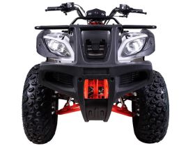 Квадроцикл KAYO AU150