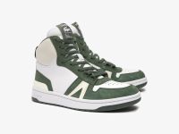 Женские зимние ботинки Lacoste L001