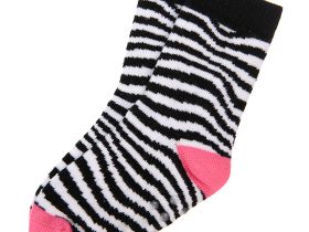 Носки, 2 пары в комплекте для девочки