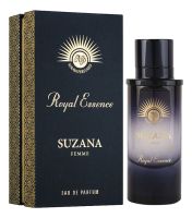 Suzana: парфюмерная вода 75мл