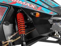 Снегоход SHARMAX SN-550 (2024)