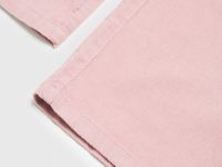 Вельветовые брюки для девочек, Розовый