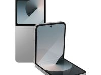 Samsung Galaxy Z Flip6 12/512Gb (Silver Shadow)