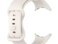 Смарт-часы Google Pixel Watch 2 Polished Silver