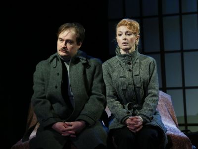 Билеты на Парафраз – шведская семья (У Никитских ворот) / Театр | Афиша | ИнфоТаймс