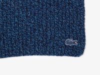 Шерстяная шапка Lacoste