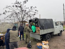 Механики опорного пункта Якутии в зоне СВО восстановили еще пять квадроциклов