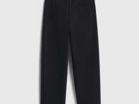 Брюки для мальчиков, Черный