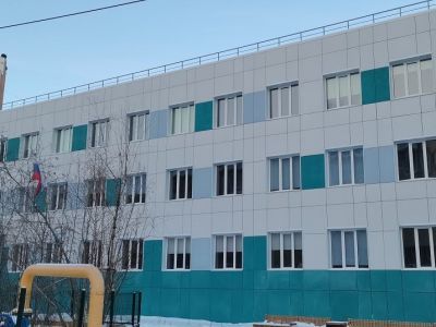 ЕР: более 3 тысяч школ отремонтированы в регионах по программе капремонта