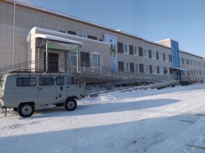 Руководство Нюрбинского дома-интерната использовало квартиру пожилого постояльца в служебных целях