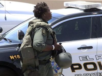 Число погибших в результате стрельбы в Техасе возросло до 20