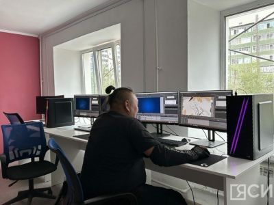 Современные мастерские откроются в Якутском колледже креативных индустрий