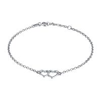 Браслет из серебра э0612бр12193510