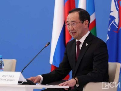 Эксперт оценил роль Айсена Николаева на осенних выборах