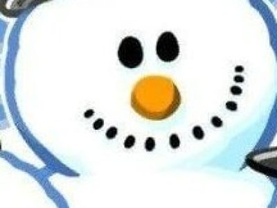 Разноцветная открытка. Мастер-класс