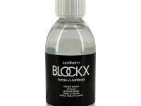 Лак покрывной глянцевый для живописи Blockx 125 мл