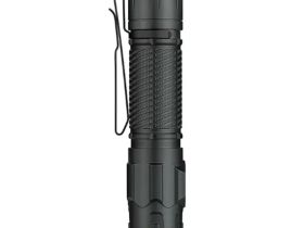 Фонарь Olight Warrior Ultra Stealth Grey