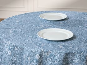 Скатерть круглая Dolce pizzo
