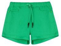 Шорты текстильные для девочек