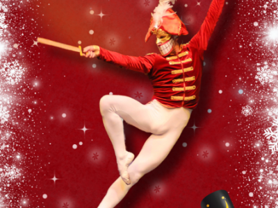 Балет &quot;Щелкунчик&quot; 13 декабря Липецк