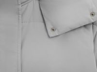 Полупальто с утиным пухом