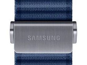 Ремешок Samsung Galaxy Watch Ultra Trail Band Синий