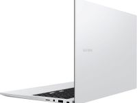 Ноутбук Samsung Galaxy Book4 15.6" i5 120U 16 ГБ/512 ГБ серебро