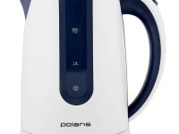 Чайник Polaris PWK 1754CLWr