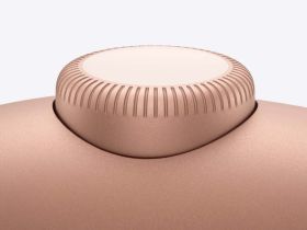 Беспроводная гарнитура Apple AirPods Max 2 (Orange) (MHWN4)