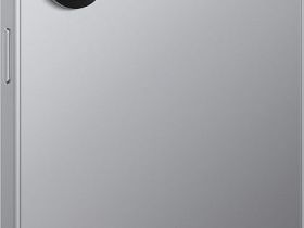 Смартфон Samsung Galaxy S25 128 ГБ серый