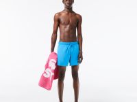 Мужские купальные шорты Lacoste