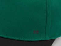 Бейсболка из хлопка