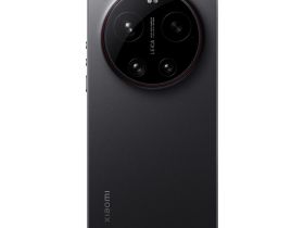 Xiaomi 17 Ultra 16/512Gb (Black)