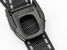 Nutcase Шлем защитный Nutcase Little Nutty Lightnin, цвет Белый-Оранжевый, ростовка XS