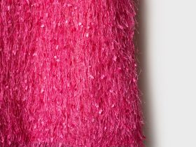 Платье трикотажное для девочек