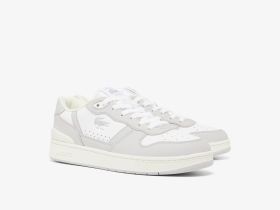 Мужские кеды Lacoste T-CLIP SET 224 6 SMA
