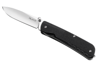 Нож складной Ruike LD11-B, черный