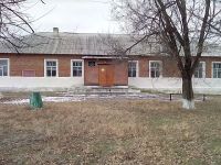 Нижнежуравский сельский дом культуры