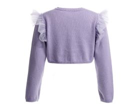 Кардиган для девочки