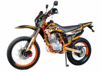Мотоцикл SPRMOTORS CROSSROAD-3 MAX FH250-Y1 21/18 ENDURO