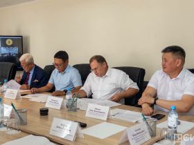 Знак в память о Михаиле Федорове установят в Таттинском районе Якутии