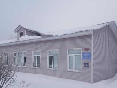 Чулковский дом культуры