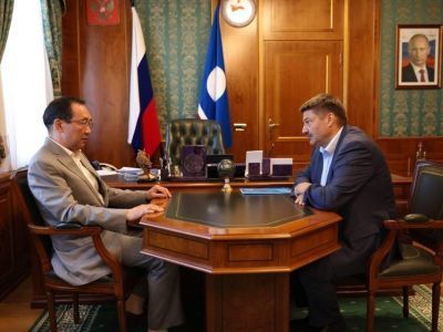 В этом году начнётся строительство подъездных путей к погранпереходу «Джалинда - Мохэ»