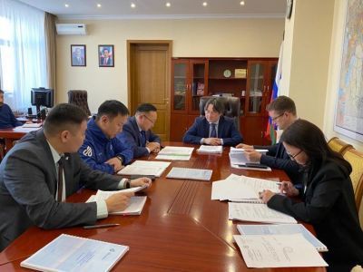 Джулустана Борисова избрали председателем совета директоров «Сахатранснефтегаза»