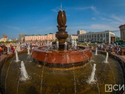 Концерты, выставки, фестивали. Какие мероприятия пройдут во время игр «Дети Азии» в Якутске