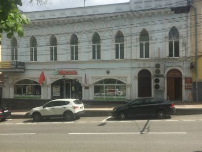 Доходный дом