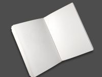 Блокнот "Petersbourg. Pink" А5