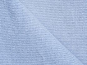 Прямые джинсы с высокой посадкой, Голубой